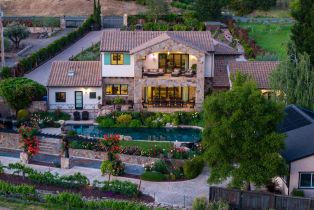 Single Family Residence, Silverado trail, Napa, CA 94558 - 4