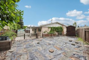 Single Family Residence, Margo court, Napa, CA 94558 - 33