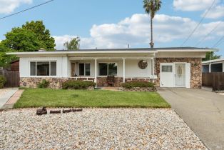 Single Family Residence, Margo court, Napa, CA 94558 - 6