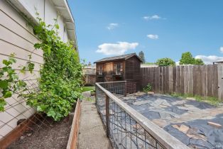 Single Family Residence, Margo court, Napa, CA 94558 - 32