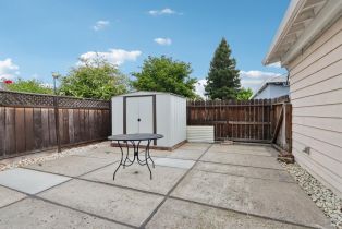 Single Family Residence, Margo court, Napa, CA 94558 - 29
