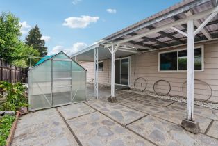 Single Family Residence, Margo court, Napa, CA 94558 - 31