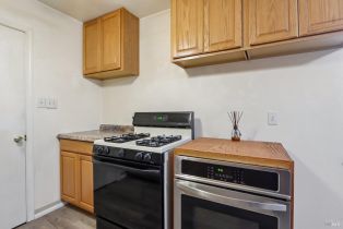 Single Family Residence, Margo court, Napa, CA 94558 - 20