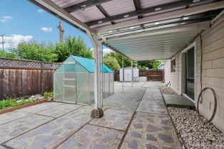 Single Family Residence, Margo court, Napa, CA 94558 - 30