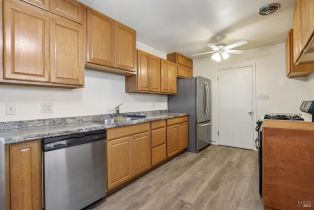 Single Family Residence, Margo court, Napa, CA 94558 - 15