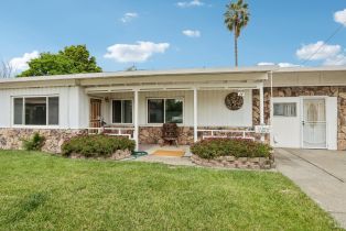 Single Family Residence, Margo court, Napa, CA 94558 - 4