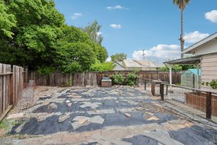 Single Family Residence, Margo court, Napa, CA 94558 - 34