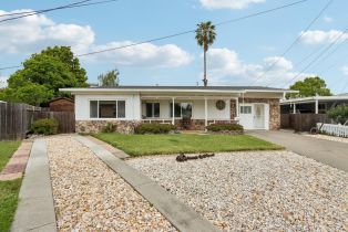 Single Family Residence, Margo court, Napa, CA 94558 - 3