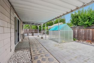 Single Family Residence, Margo court, Napa, CA 94558 - 28