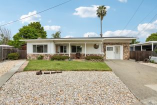 Single Family Residence, Margo court, Napa, CA 94558 - 2