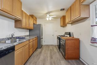 Single Family Residence, Margo court, Napa, CA 94558 - 14