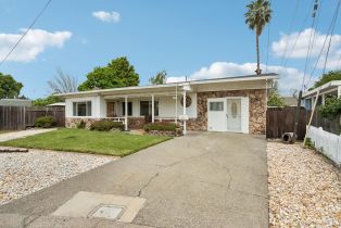 Single Family Residence, Margo court, Napa, CA 94558 - 7
