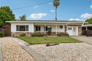 Single Family Residence, Margo court, Napa, CA 94558 - 5