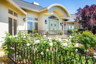 Single Family Residence,  Scotts Right of Way none, Sebastopol, CA 95472 - 5