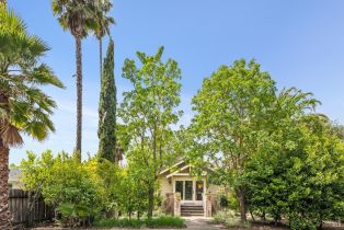 Single Family Residence,  Myrtledale road, Calistoga, CA 94515 - 3