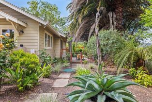 Single Family Residence,  Myrtledale road, Calistoga, CA 94515 - 44