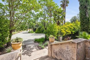 Single Family Residence,  Myrtledale road, Calistoga, CA 94515 - 6