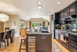 Single Family Residence,  Myrtledale road, Calistoga, CA 94515 - 23