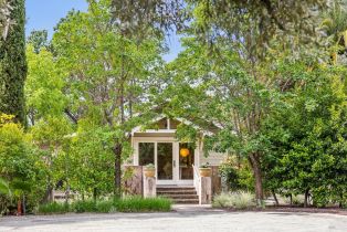 Single Family Residence,  Myrtledale road, Calistoga, CA 94515 - 2