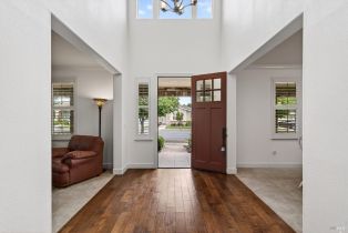 Single Family Residence,  Atherton circle, Napa, CA 94558 - 6