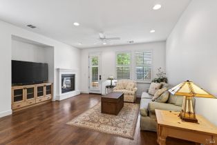 Single Family Residence,  Atherton circle, Napa, CA 94558 - 18