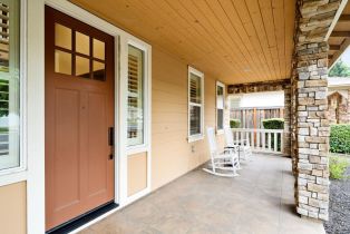 Single Family Residence,  Atherton circle, Napa, CA 94558 - 5