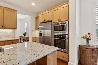 Single Family Residence,  Atherton circle, Napa, CA 94558 - 15