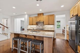 Single Family Residence,  Atherton circle, Napa, CA 94558 - 12