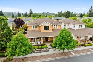 Single Family Residence,  Atherton circle, Napa, CA 94558 - 3