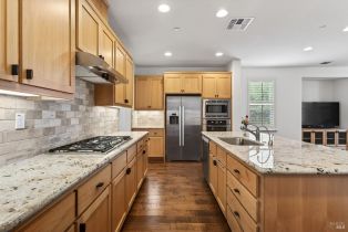 Single Family Residence,  Atherton circle, Napa, CA 94558 - 13