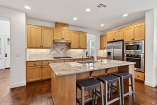 Single Family Residence,  Atherton circle, Napa, CA 94558 - 11