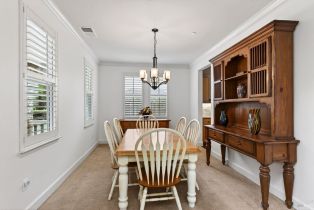 Single Family Residence,  Atherton circle, Napa, CA 94558 - 9