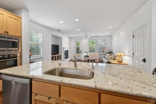 Single Family Residence,  Atherton circle, Napa, CA 94558 - 14