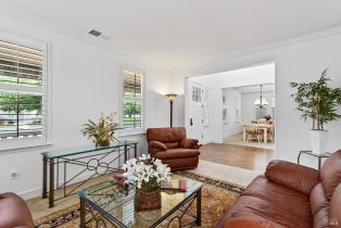 Single Family Residence,  Atherton circle, Napa, CA 94558 - 7