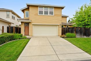 Single Family Residence,  Atherton circle, Napa, CA 94558 - 34