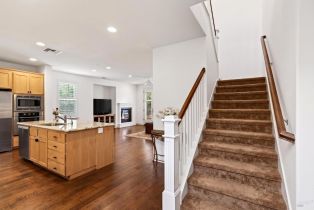 Single Family Residence,  Atherton circle, Napa, CA 94558 - 10