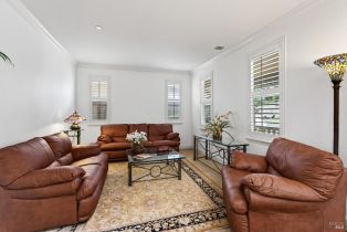 Single Family Residence,  Atherton circle, Napa, CA 94558 - 8