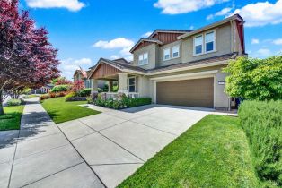 Single Family Residence,  Erin way, Napa, CA 94559 - 2