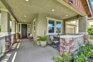 Single Family Residence,  Erin way, Napa, CA 94559 - 4