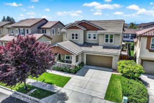Single Family Residence, 837 Erin Way, Napa, CA  Napa, CA 94559