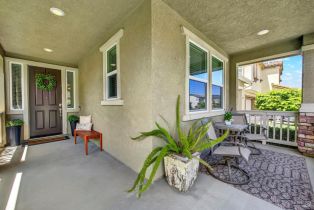 Single Family Residence,  Erin way, Napa, CA 94559 - 5