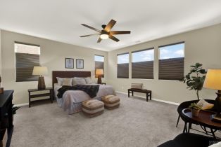 Single Family Residence,  Erin way, Napa, CA 94559 - 39