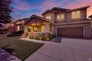Single Family Residence,  Erin way, Napa, CA 94559 - 60
