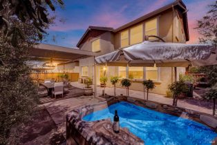 Single Family Residence,  Erin way, Napa, CA 94559 - 59