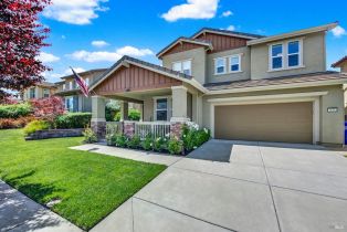 Single Family Residence,  Erin way, Napa, CA 94559 - 3