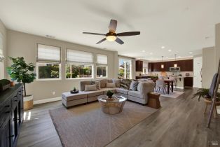 Single Family Residence,  Erin way, Napa, CA 94559 - 9