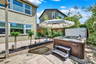 Single Family Residence,  Erin way, Napa, CA 94559 - 55