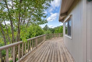 Single Family Residence, Hidden Lake road, Russian River, CA 95436 - 33