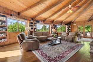 Single Family Residence, Hidden Lake road, Russian River, CA 95436 - 17