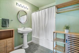 Single Family Residence, Hidden Lake road, Russian River, CA 95436 - 28